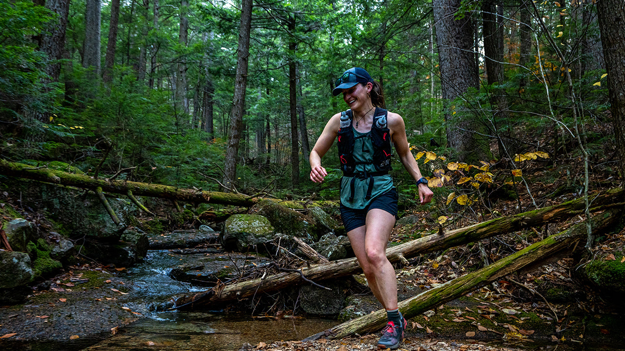 What is Fastpacking?