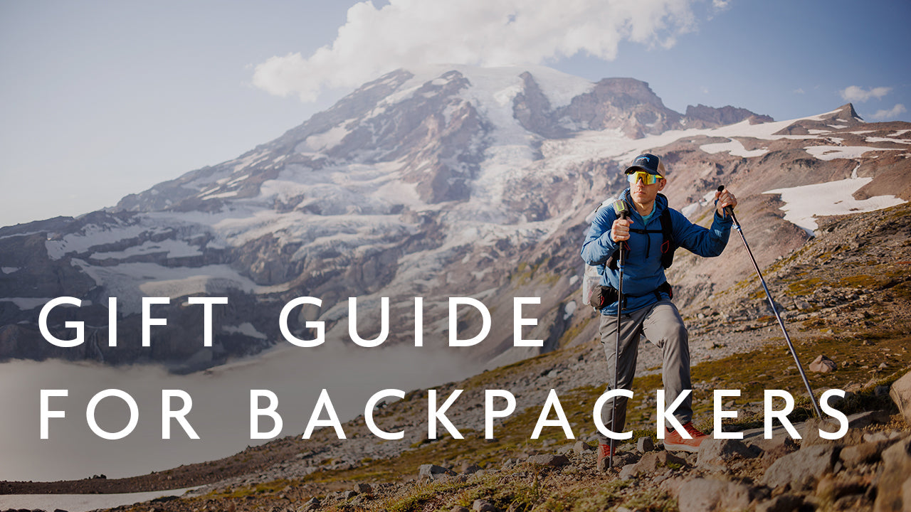 Top 10 Gifts For Backpackers & Outdoor Lovers (2025 Update)