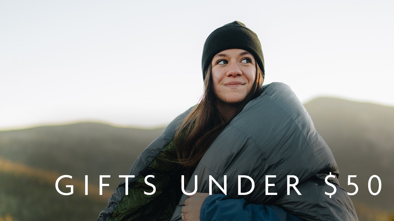 15 Gifts Under $25 For Ultralight Backpackers - 2024