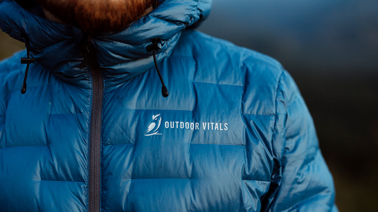 Top Mistakes Backpackers Make with Puffy Jackets (And How to Avoid Them)