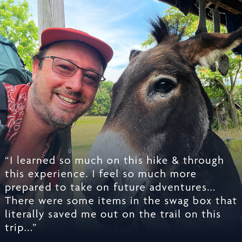 OV 100 Mile Challenge 2025 - Late Registration