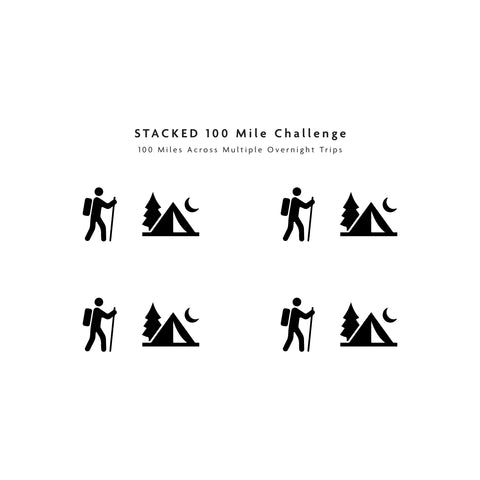 OV 100 Mile Challenge 2025 - Late Registration