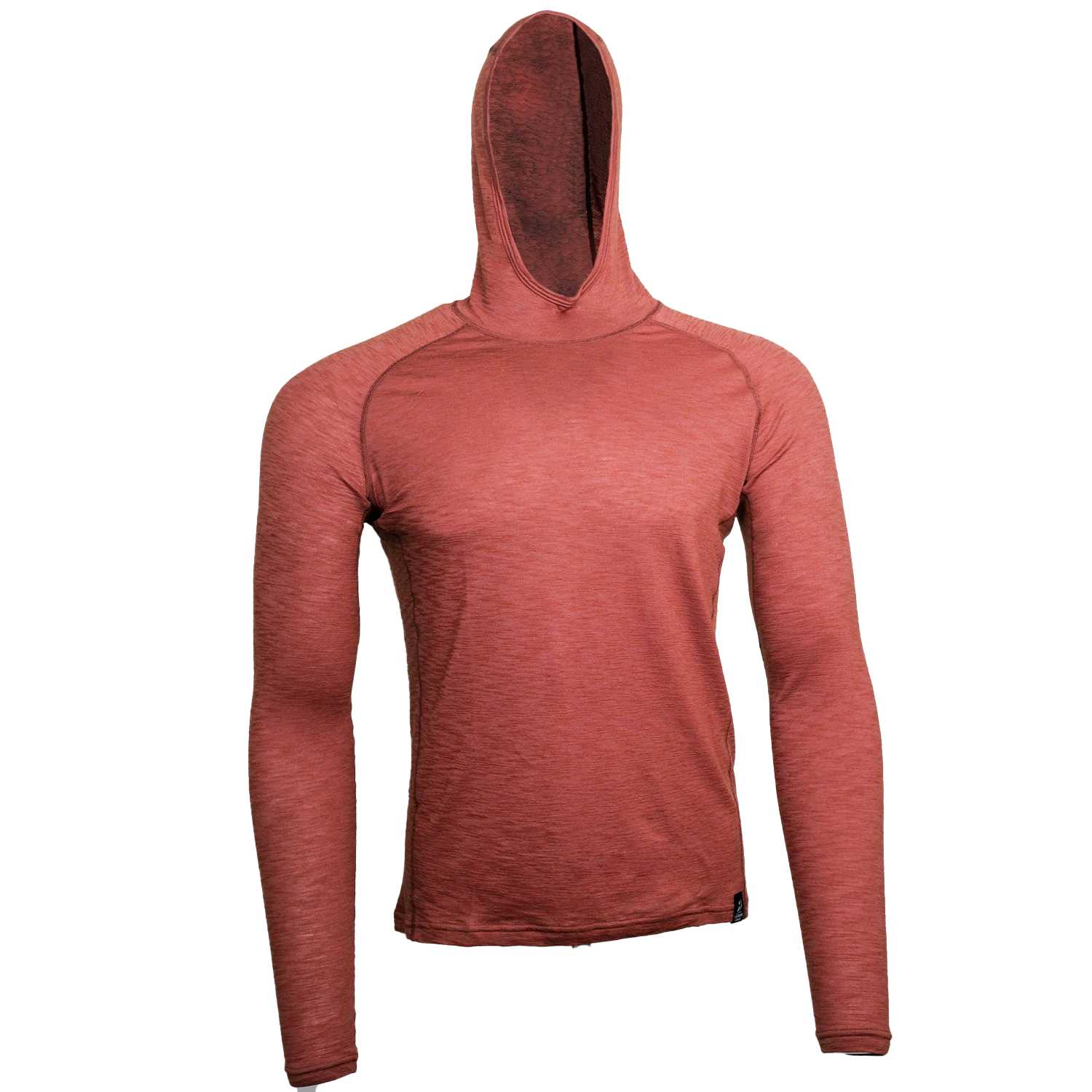 Tern Ultralight Merino Wool Hoodie (Original Nylon Blend)