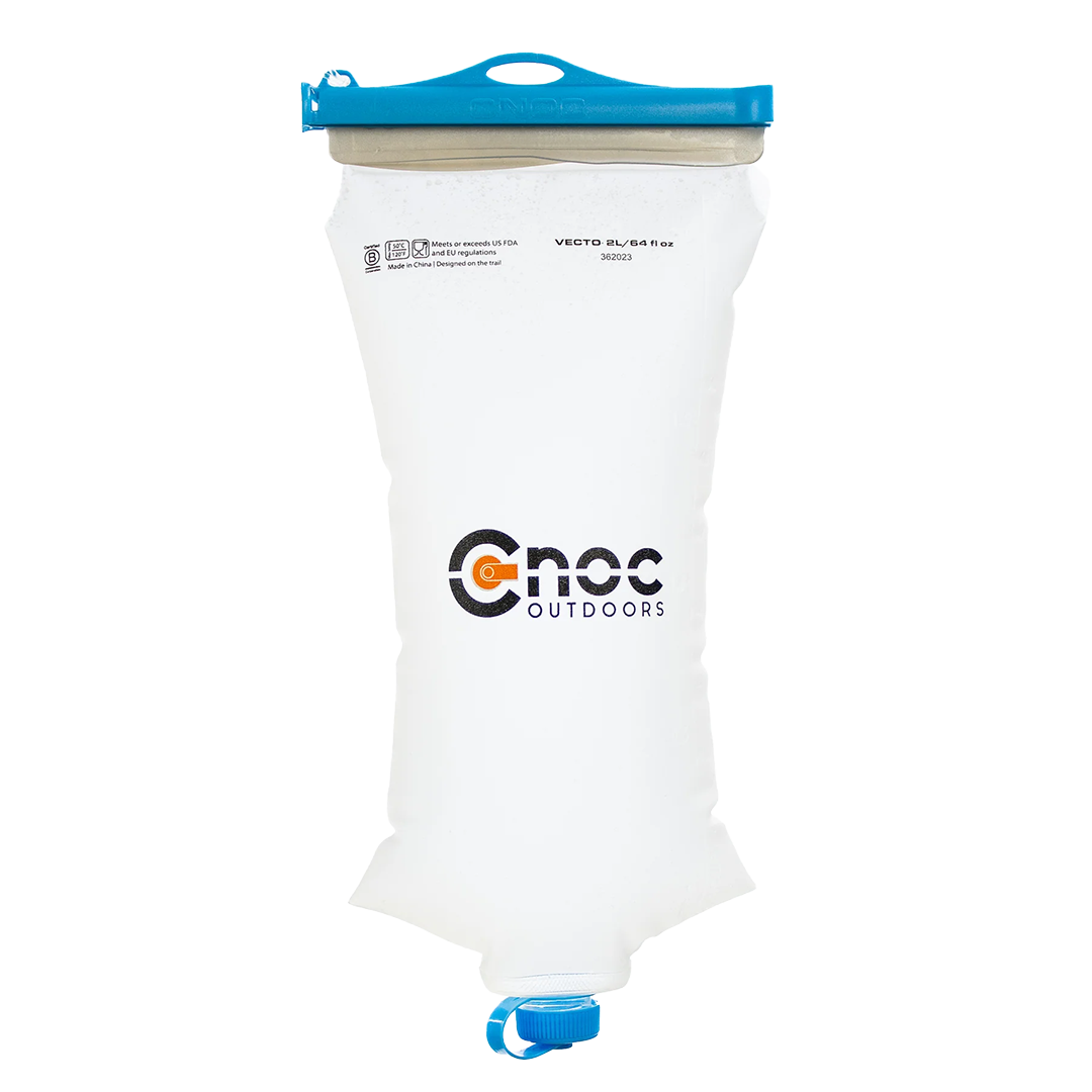 Cnoc Vecto Water Container