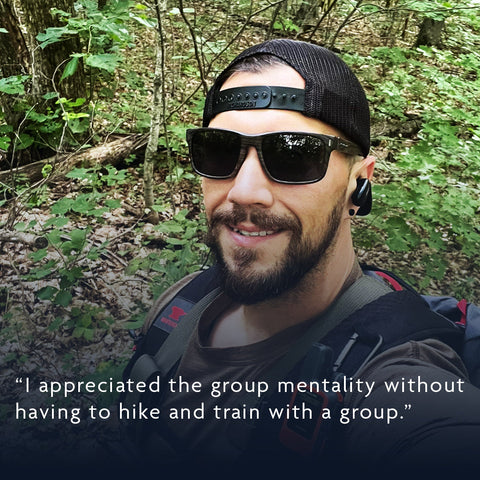 OV 100 Mile Challenge 2025 - Late Registration