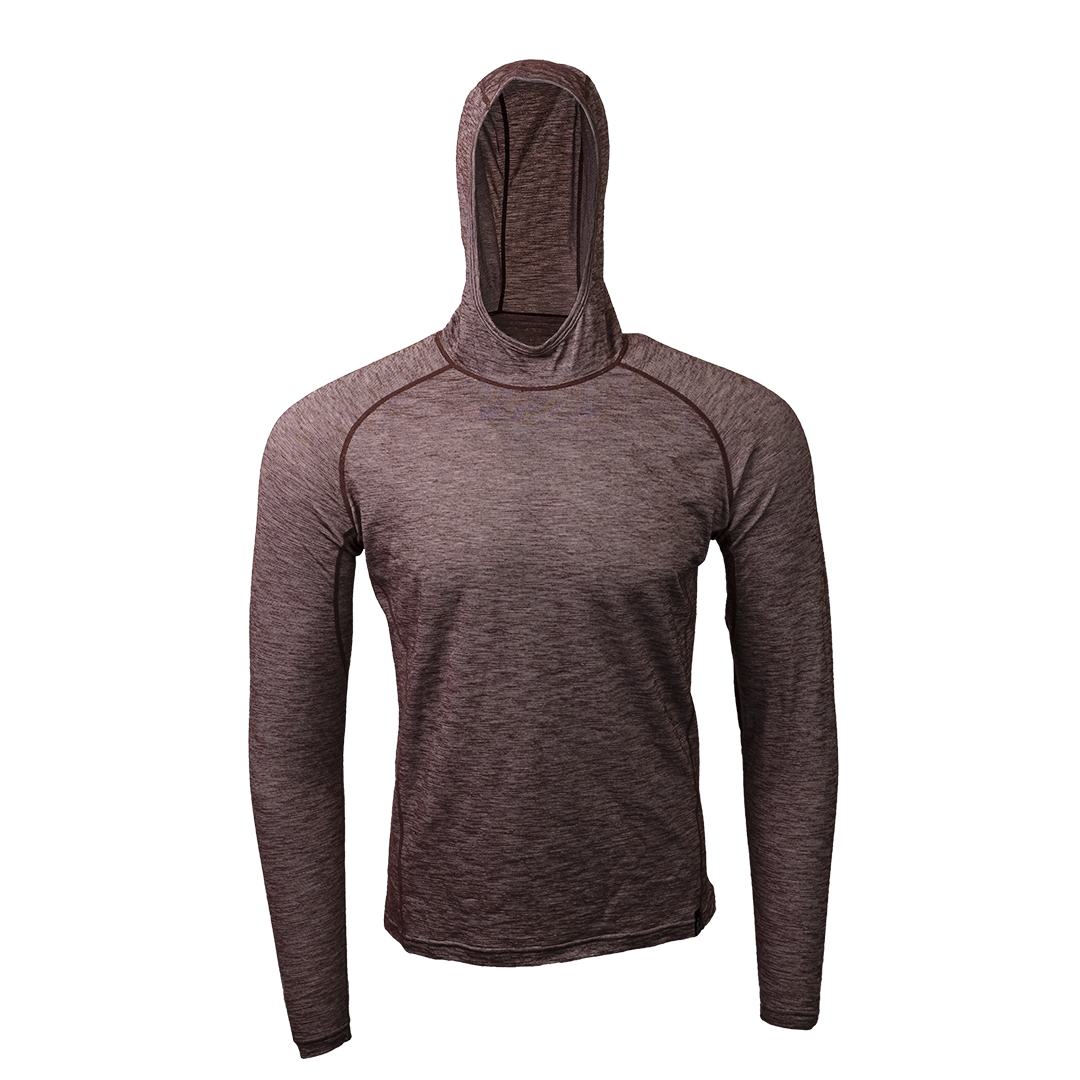 Tern Ultralight Merino Wool Hoodie