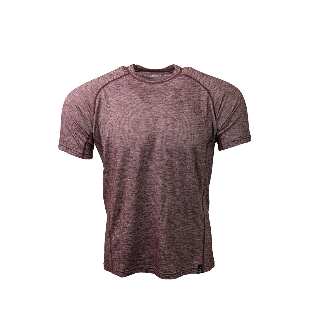Tern Ultralight Merino Wool Tee