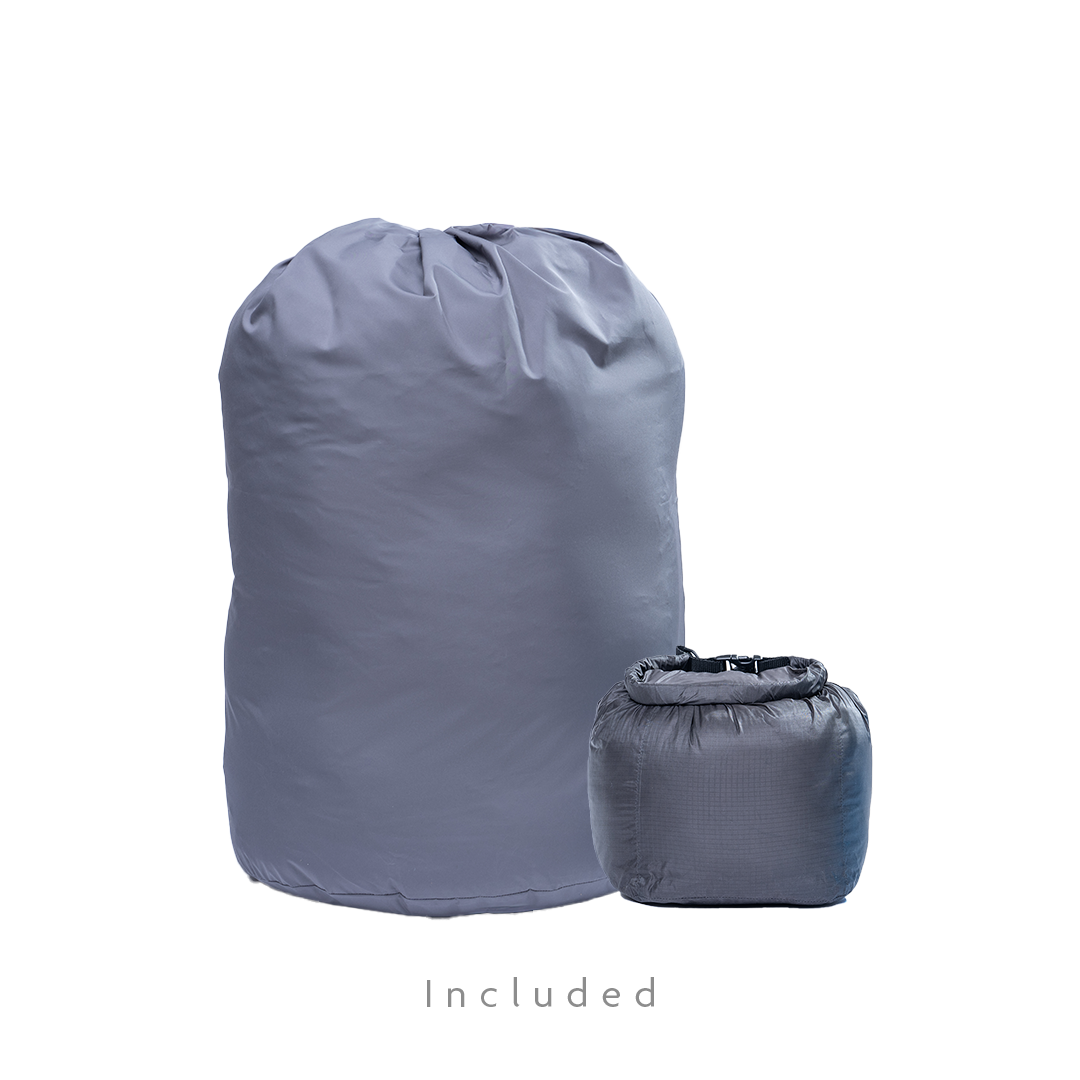 Summit Down Sleeping Bag