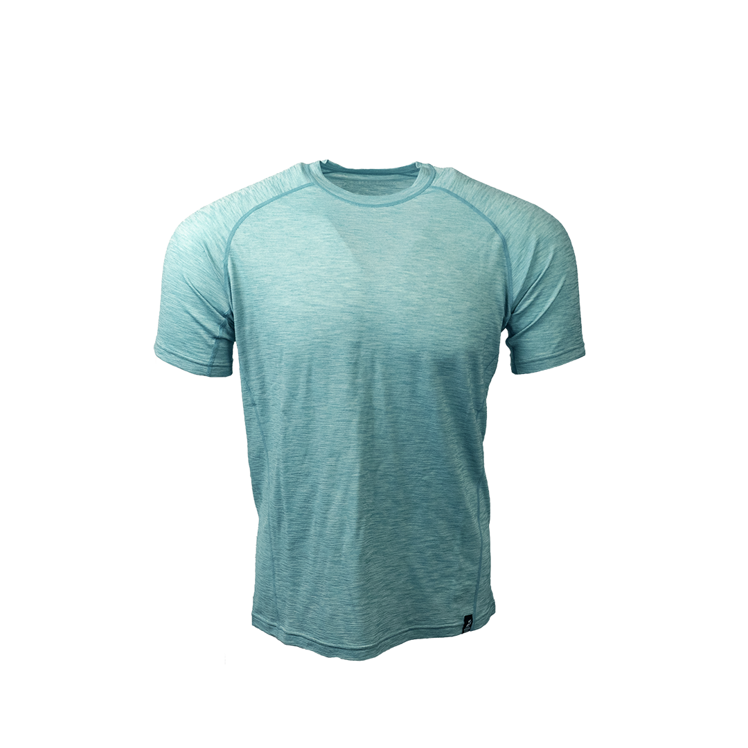 Tern Ultralight Merino Wool Tee