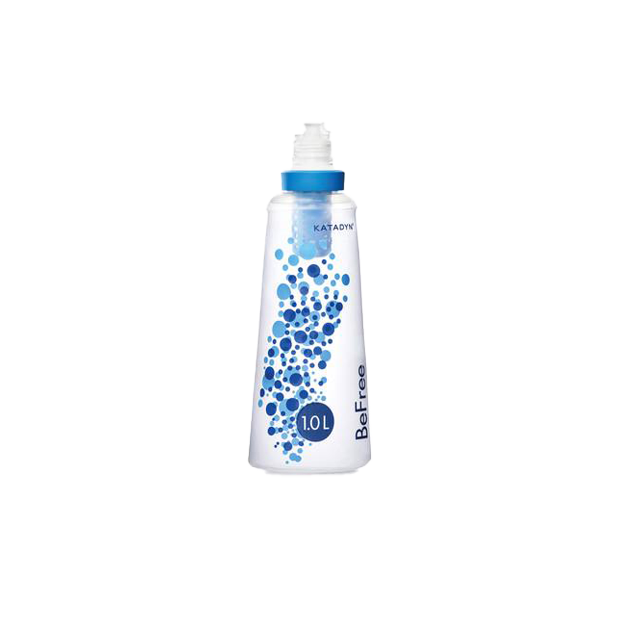 Katadyn BeFree Bottle 1.0L