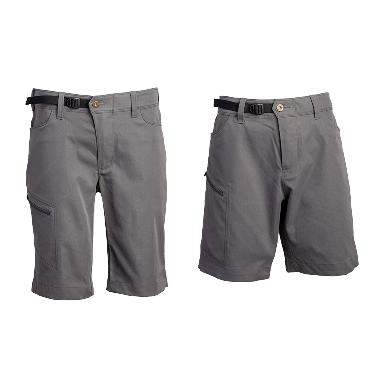 (USED) Women's Satu Adventure Shorts