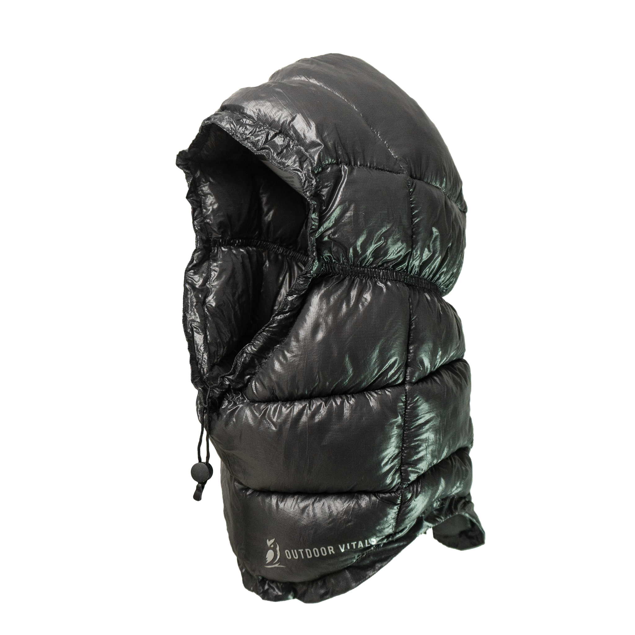 LoftTek™ Hybrid Balaclava / Hood