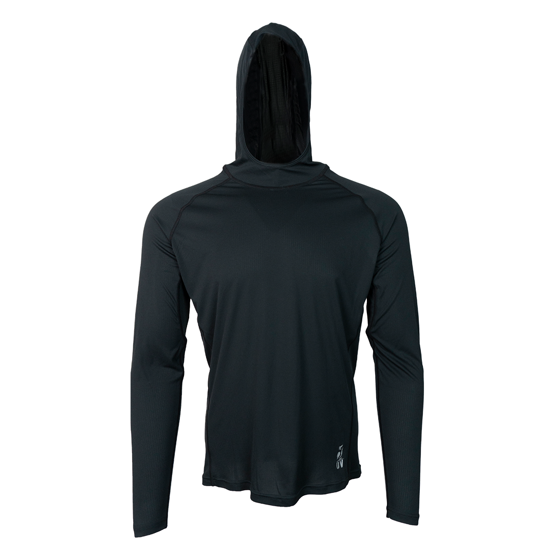 (USED) Altitude Sun Hoodie