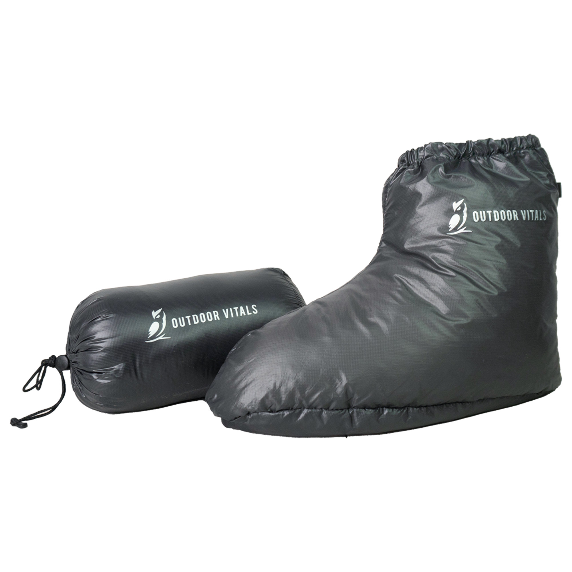 LoftTek™ Hybrid Booties