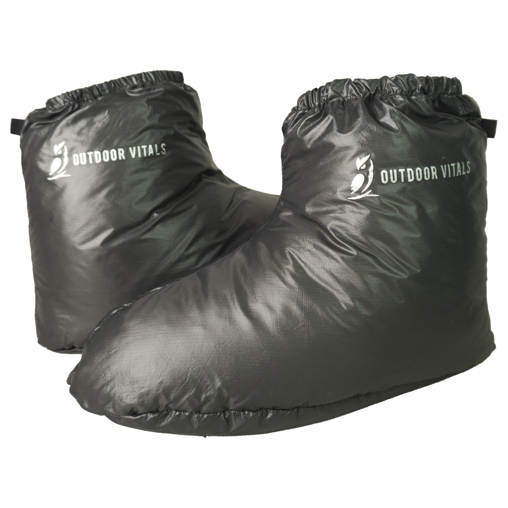 LoftTek™ Hybrid Booties