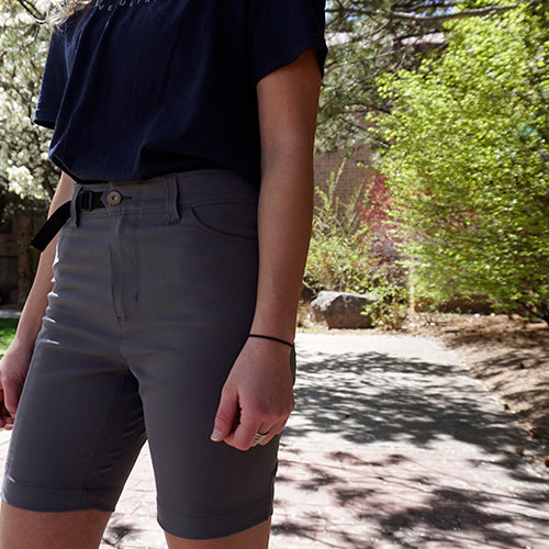 (USED) Women's Satu Adventure Shorts