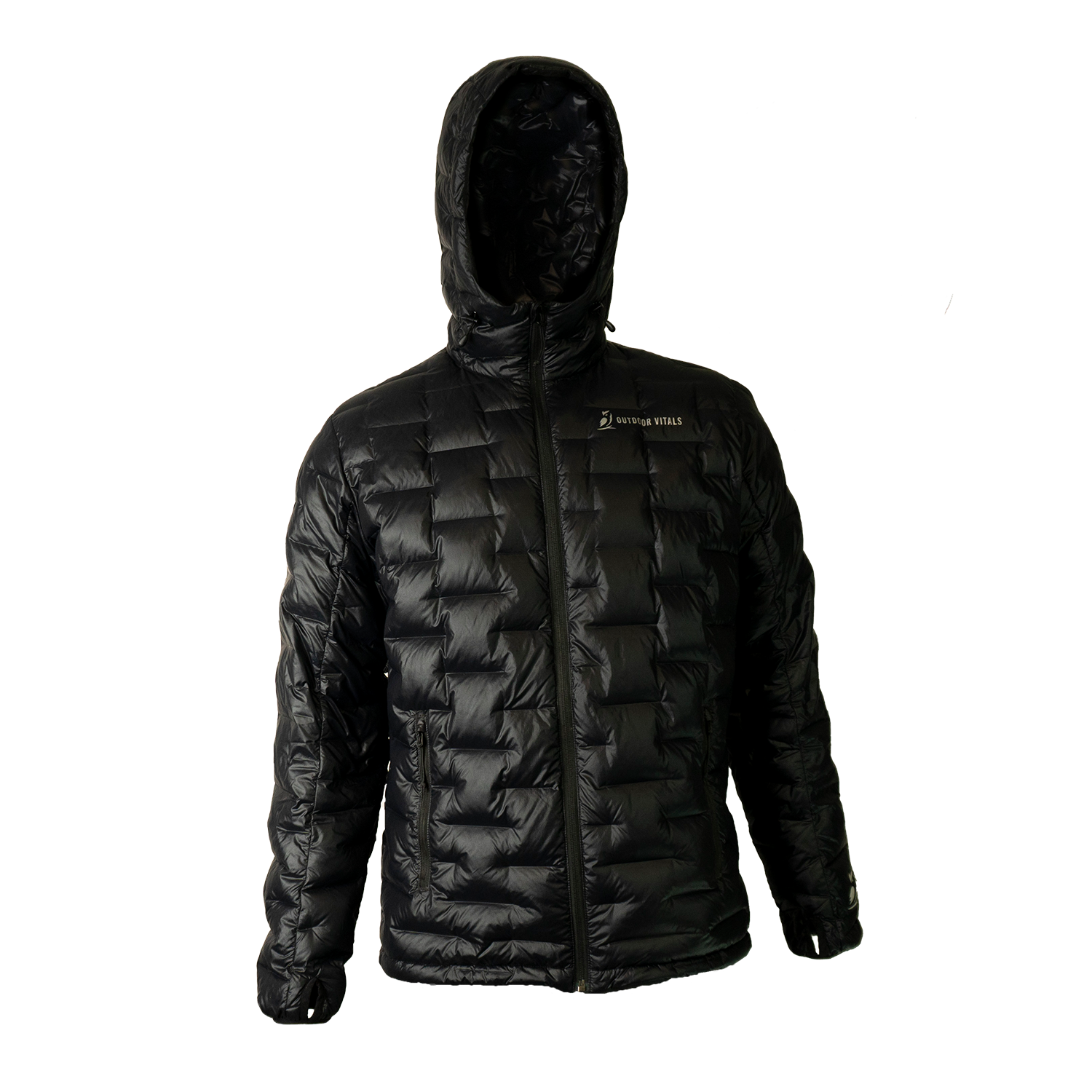 (USED) NovaPro Men's Jacket