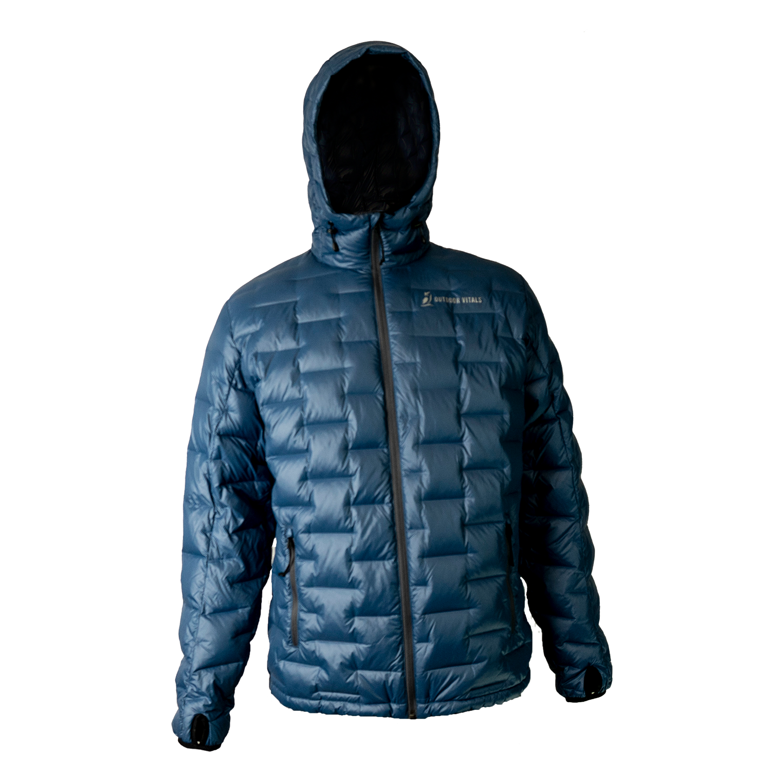 (USED) NovaPro Men's Jacket