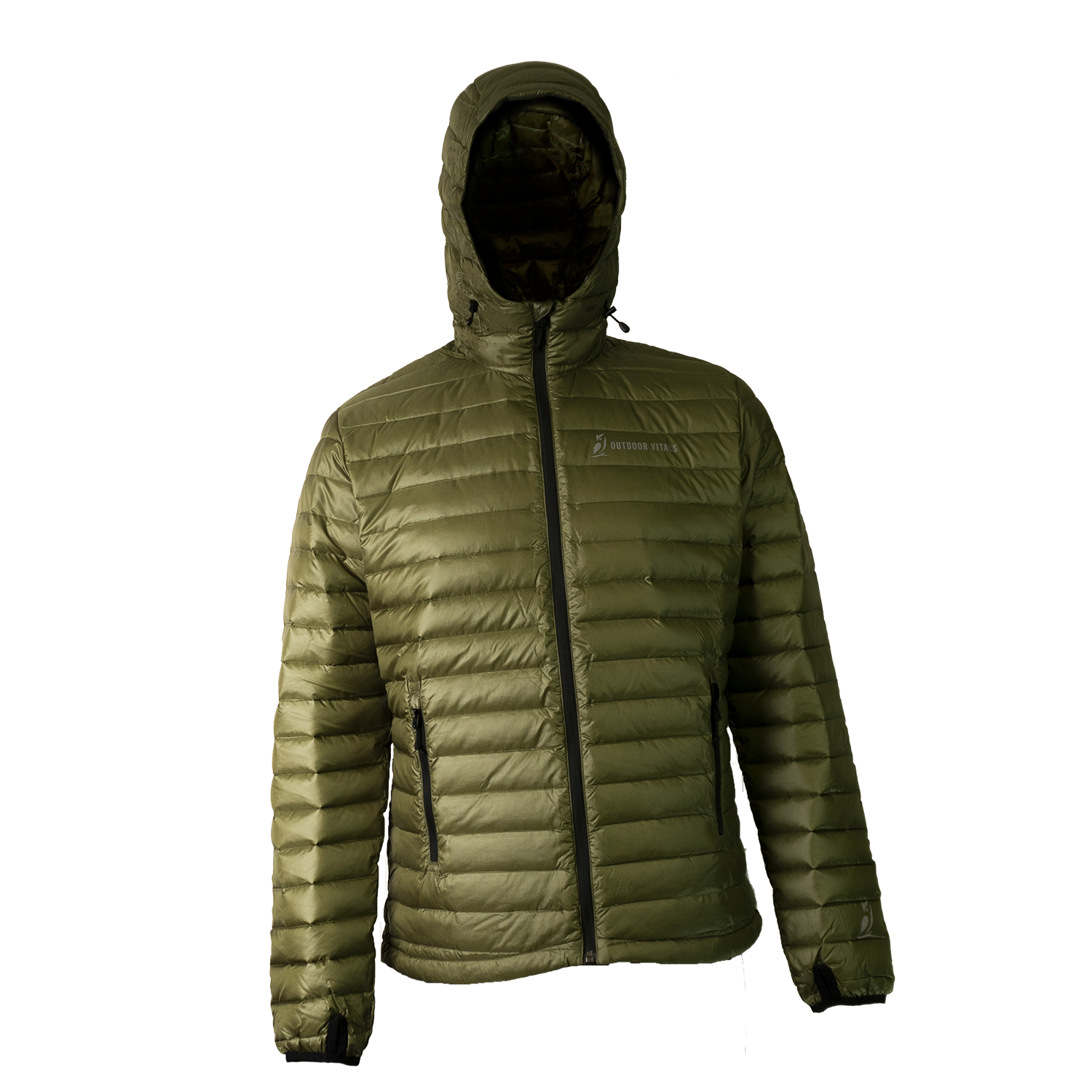 (USED) NovaUL Men's Jacket