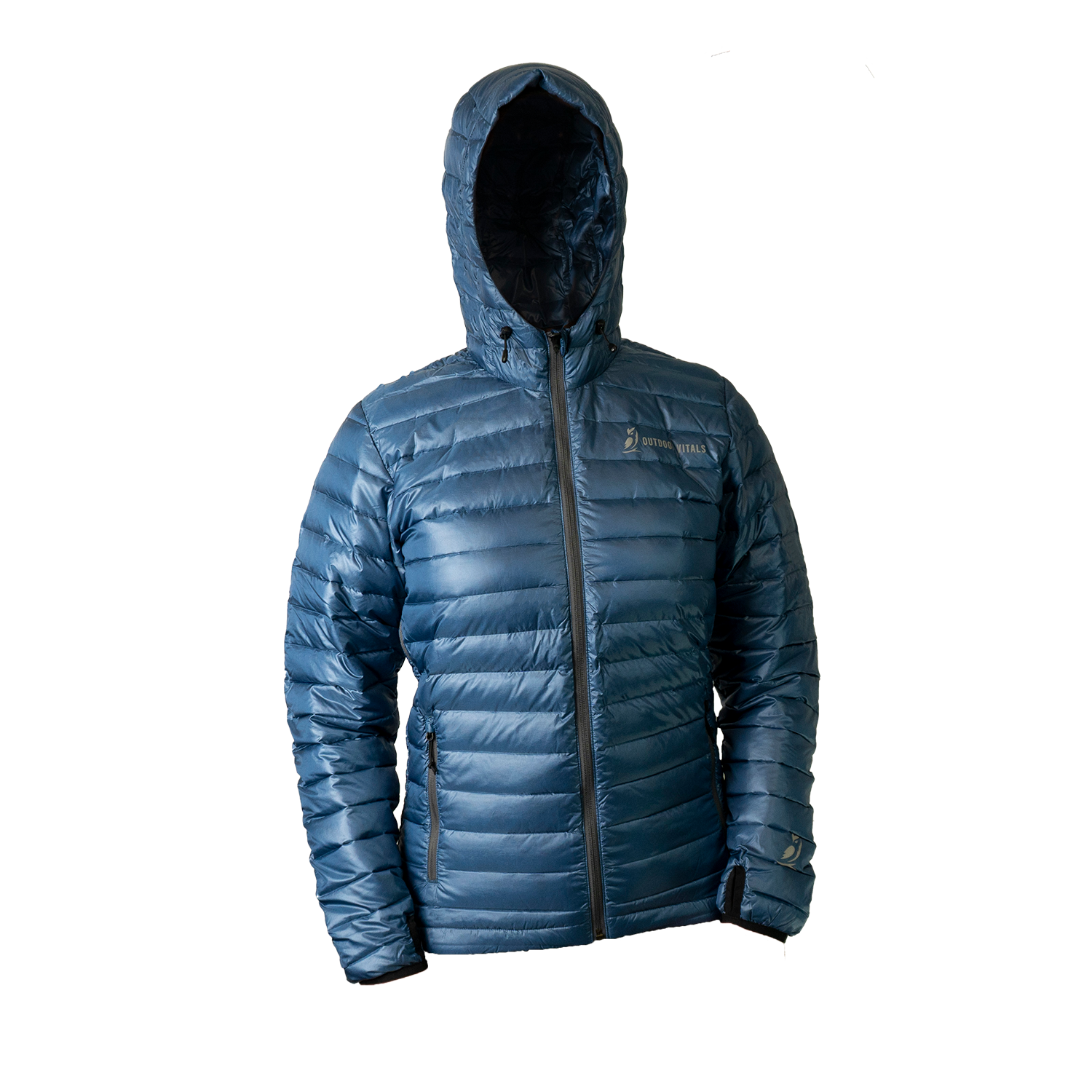 (USED) NovaUL Women's Jacket