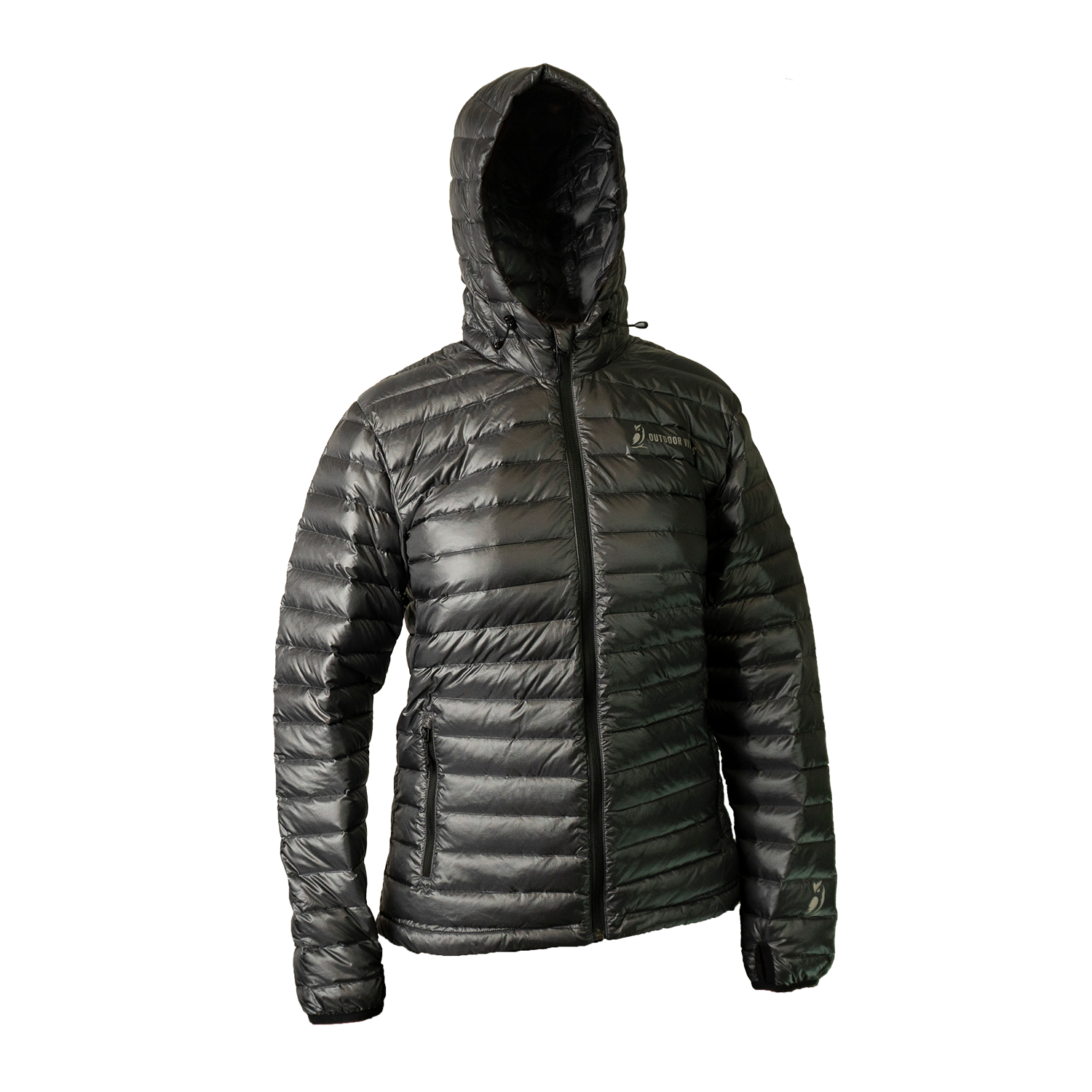 (USED) NovaUL Women's Jacket