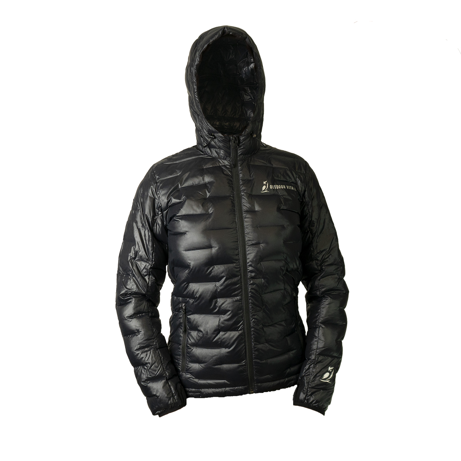 (USED) NovaPro Women's Jacket