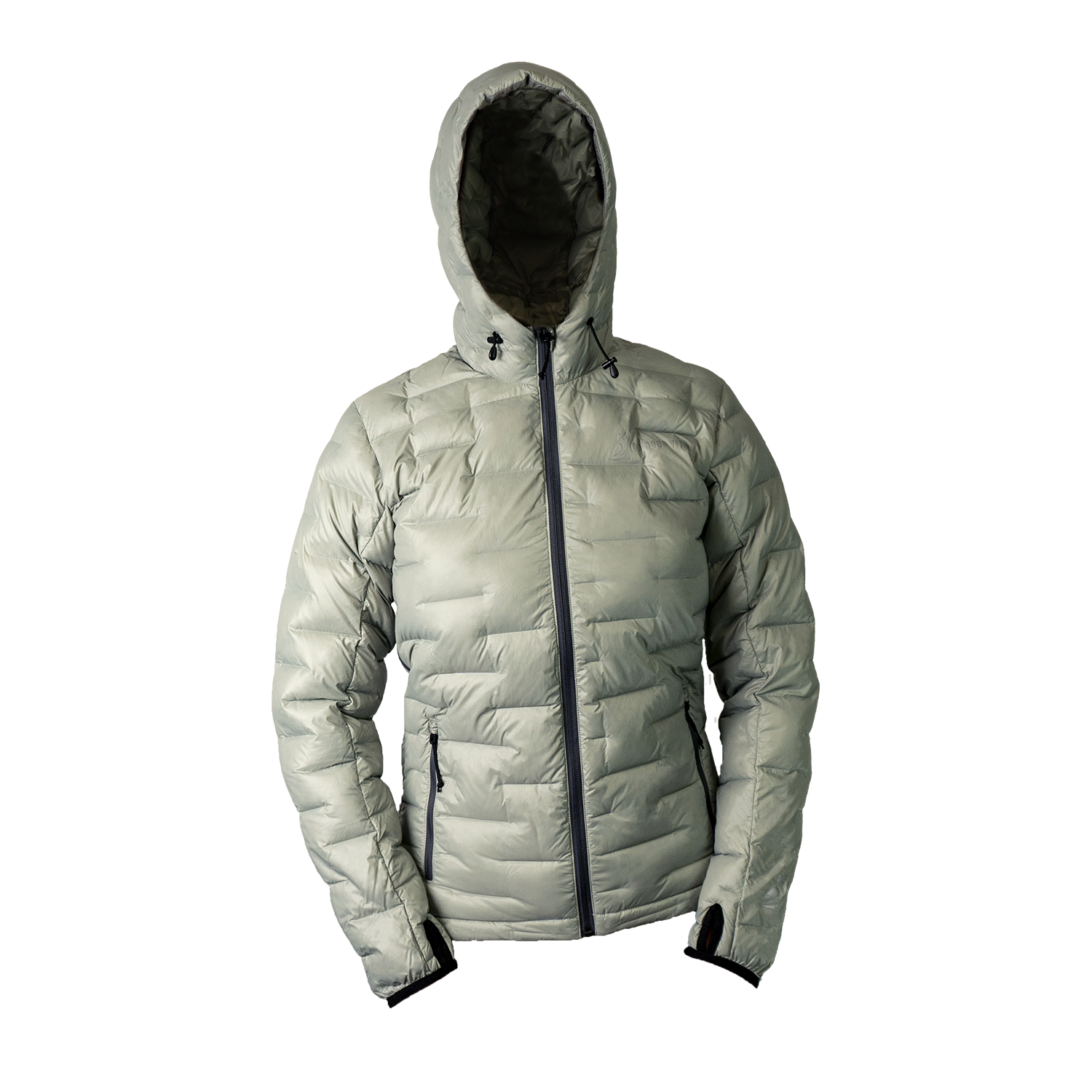 (USED) NovaPro Women's Jacket