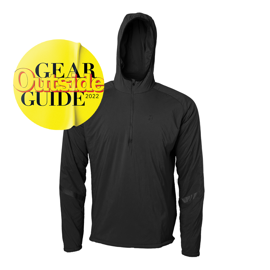 Ventus Active Hoodie - Men's