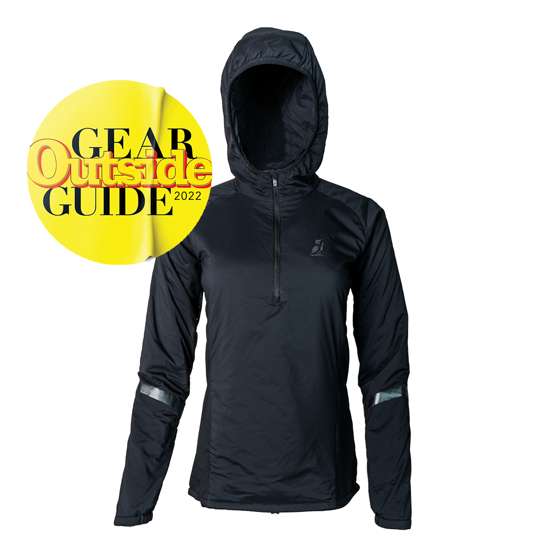 Ventus Active Hoodie - Women's