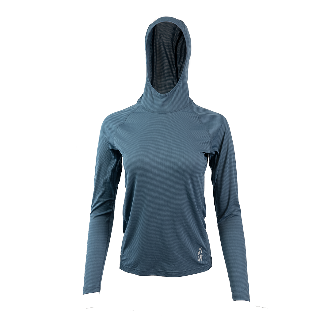 Women's Altitude Sun Hoodie