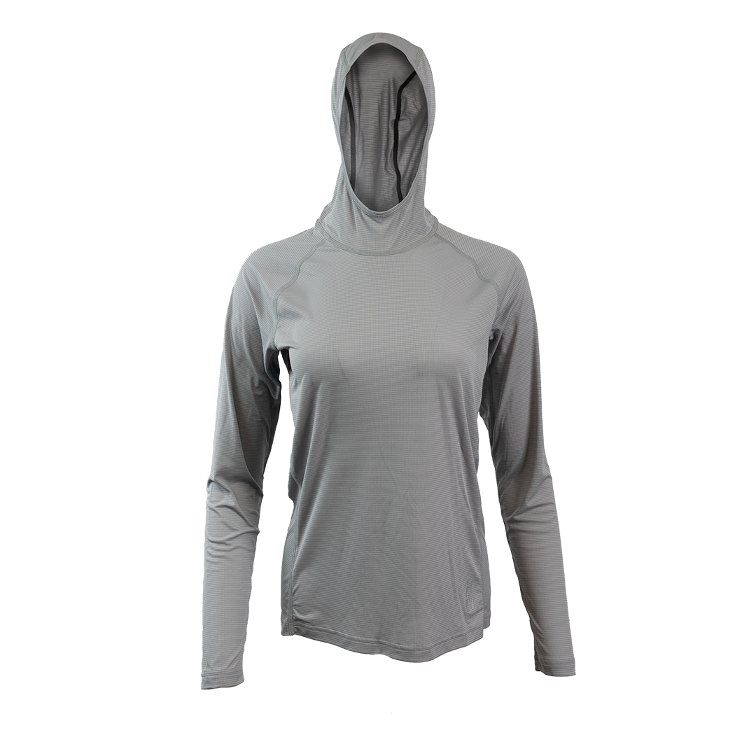 Women's Altitude Sun Hoodie